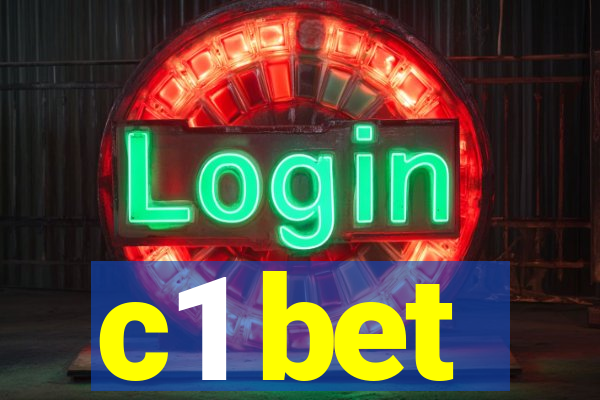 c1 bet